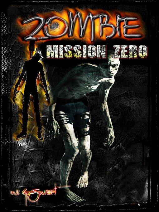 Title details for Zombie by W. G. Sweet - Available